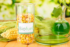 Rodington biofuel availability