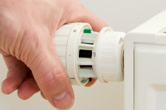 Rodington central heating repair costs